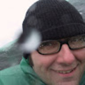 Meet your Posher, Mike